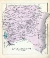 Mt. Pleasant, Westmoreland County 1876